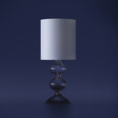 Flou Deluxe Lampe de table Luminaires de table