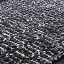 Zigzag black white Miinu