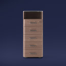 Flou Ermes Storage / Shelving