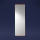 Flou Ermes Mirror Living-room / Office complements