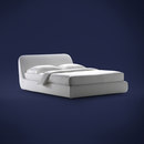 Flou Guia Letto Letti / Mobili per la camera da letto
