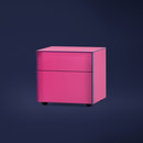 Juta Bedside table Flou