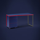 Juta Desk Flou