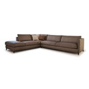 Zone 910 Slim Sofa Vibieffe