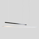 Ayal Rosin Black Bar | White Bar