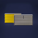 Flou Maya Drawer chest Storage / Shelving