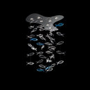 Barovier&Toso Aquarium