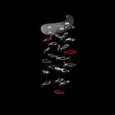 Barovier&Toso Aquarium Luminaires suspendus Plafonniers