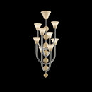 Barovier&Toso Circus Wall-mounted lights