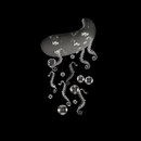 Barovier&Toso Hippocampus Plafonniers