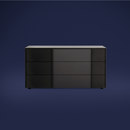 Flou Mix Chest Storage / Shelving