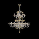 Barovier&Toso Meknes Lustres / Chandeliers