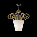 Barovier&Toso Old Quark LED-lights Suspended lights