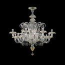 Barovier&Toso Rabat Lustres / Chandeliers
