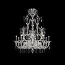 Barovier&Toso Taif Lustres / Chandeliers