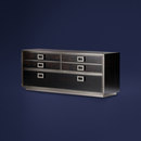 Flou Montenapoleone Drawer chest Storage / Shelving