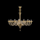 Barovier&Toso Valiant Lustres / Chandeliers