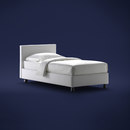 Flou Notturno 2 Singolo Letti / Mobili per la camera da letto