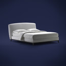 Olivier Bed Flou
