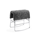 Materia Plint barstool Break-out / Privacy areas Lounge area / Waiting room Seating