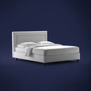 Flou Pochette Pure Letto Letti / Mobili per la camera da letto