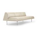 Dune Voyager Attesa / Lounge / Atrio Sedute