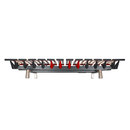 Swissflex Slat Base uni 21 Beds and complements