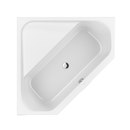 Loop & Friends tub corner Villeroy & Boch