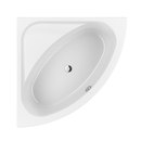 Loop & Friends tub corner Villeroy & Boch