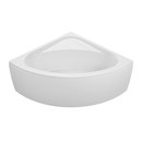 Villeroy & Boch Loop & Friends tub corner Bathtubs