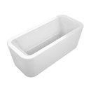 Loop & Friends tub oval Villeroy & Boch