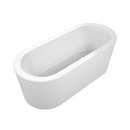 Loop & Friends tub oval Villeroy & Boch