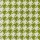Jacquards Pied de Poule Amande Sunbrella