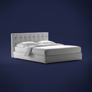 Flou Relais Bed Beds and complements