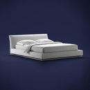 Flou Sailor Bed Beds and complements