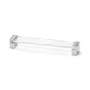 VIEFE® Glass Ferrures de meubles Poignées Quincaillerie pour meubles