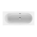 Loop & Friends tub rectangle Villeroy & Boch