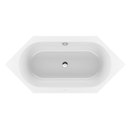 Loop & Friends tub hexagon Villeroy & Boch
