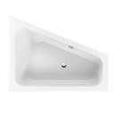Loop & Friends tub hexagon special shape Villeroy & Boch