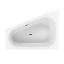 Villeroy & Boch Loop & Friends tub hexagon special shape Baignoires