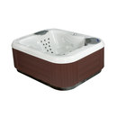 Villeroy & Boch Spa & Wellness SportX 131 Bien-être Piscines / Douches de jardin