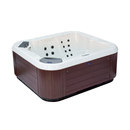Villeroy & Boch Spa & Wellness SportX 151 Bien-être Piscines / Douches de jardin