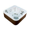 Villeroy & Boch Spa & Wellness SportX 162 Bien-être Piscines / Douches de jardin