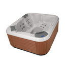 Villeroy & Boch Spa & Wellness SR251 Bien-être Piscines / Douches de jardin