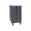 Olby Design Klaq chest of drawers Beds and complements Storage / Filing