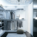 Rimadesio Abacus Storage / Shelving