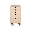 Olby Design Klaq chest of drawers Beds and complements Storage / Filing