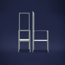 Flou Servomuto Beds and complements