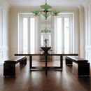 Devon&Devon Wood Floor Pavimenti in legno