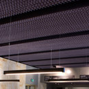 PROCÉDÉS CHÉNEL Honeycomb ceiling Suspended ceiling systems
